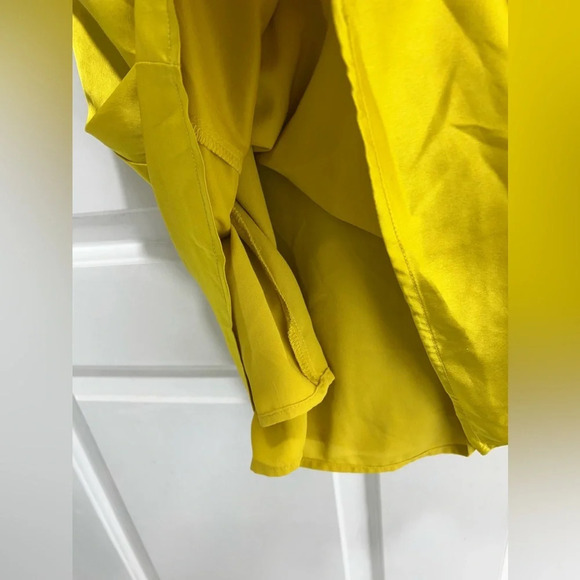 - Forever 21 Satin Dress Size S - Picture 4 of 8